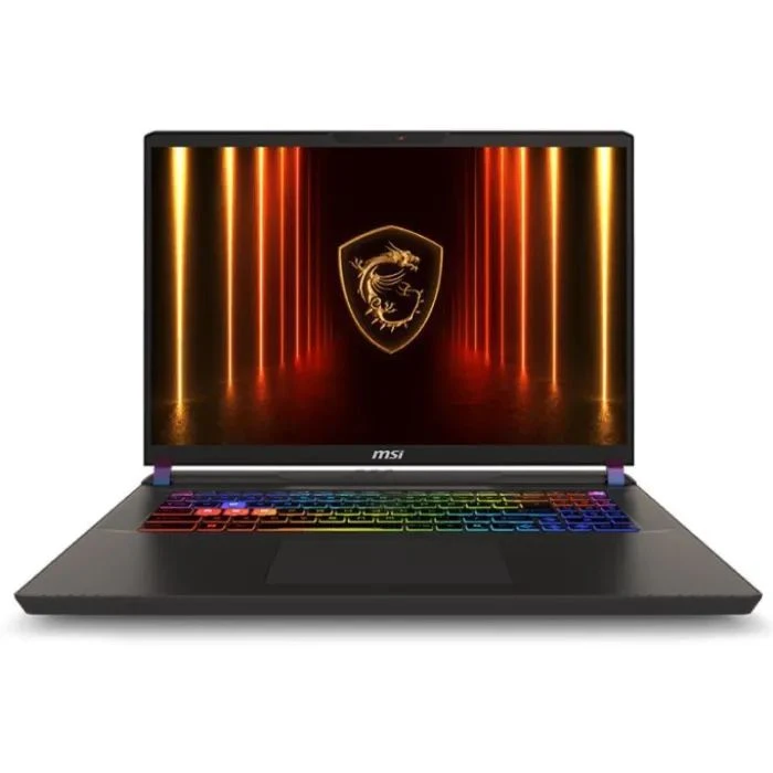 Ноутбук MSI Vector A16 HX R7-8840HX (A8WHG-014XUA) (UA)