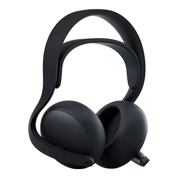 Наушники Playstation Pulse Elite Wireless Midnight Black (1000044486) (UA)