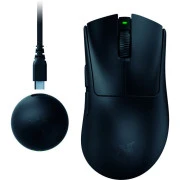 Razer DeathAdder V4 Pro Wireless/USB Black (RZ01-05330100-R3G1) (UA)