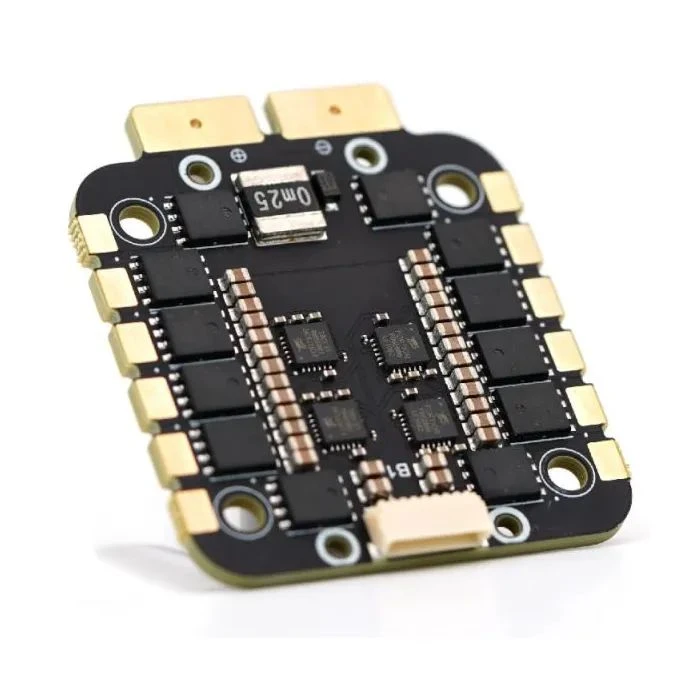 Регулятор хода (ESC) TBS Lucid 8S 4in1 (UA)