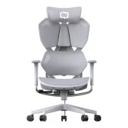 Sihoo Xallking X5C Mesh Grey (X5FC-N101) (UA)