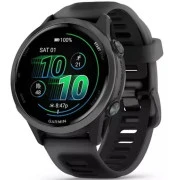 Смарт-годинники Garmin Forerunner 570 - 42MM, Чорний, GPS (010-02970-00) (UA)