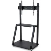 Презентаційна стійка Sector ПС-11 Black (UA)