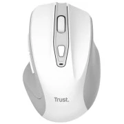 Trust Nito Silent Wireless White (25550) (UA)