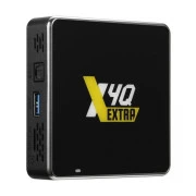 Ugoos X4Q EXTRA (UA)