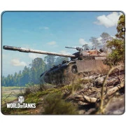 Wargaming World of Tanks CS-52 LIS Out of the Woods M Multicolored (FSWGMP_52WOOD_M) (UA)