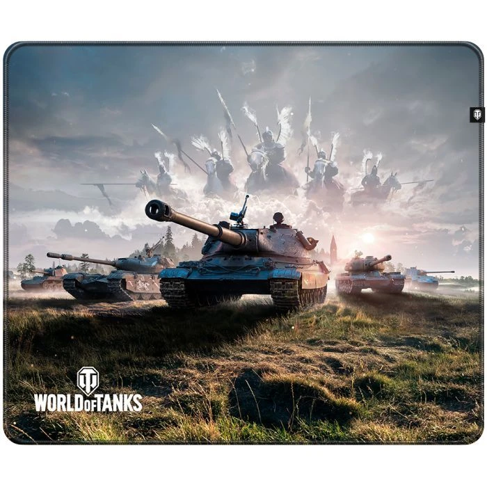 Килимок Wargaming World of Tanks The Winged Warriors M (FSWGMP_WINGWR_M) (UA)