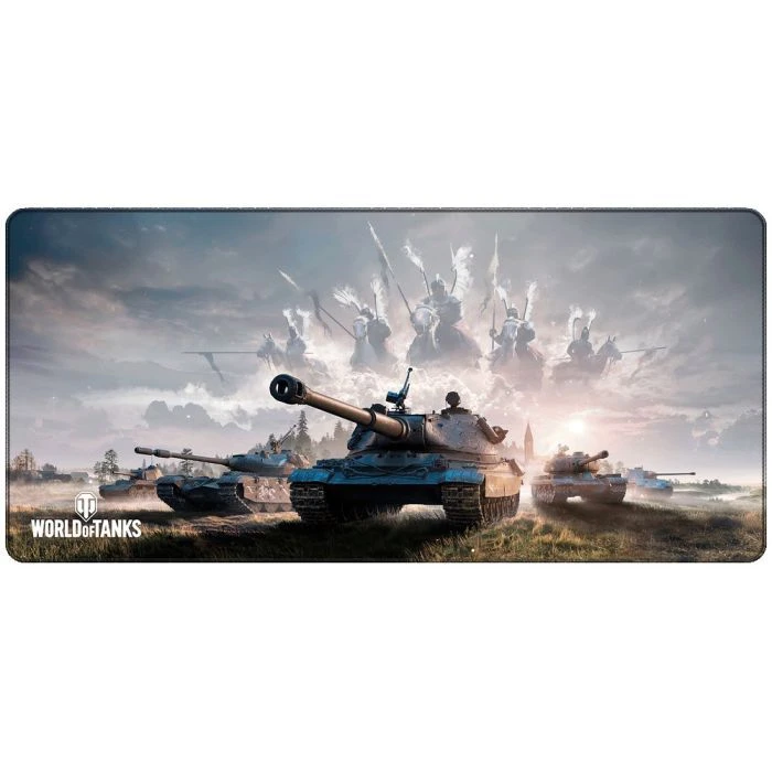 Килимок Wargaming World of Tanks The Winged Warriors XL (FSWGMP_WINGWR_XL) (UA)