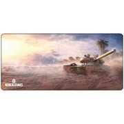 Wargaming World of Tanks Vz 55 XL Multicolored (FSWGMP_VZ55_XL) (UA)