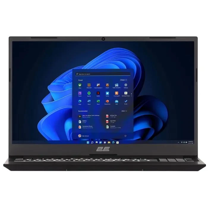 Ноутбук 2E Imaginary 15 (NL57AU-15UA23-W11EDU6) (UA)