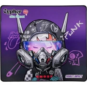 A4Tech BP-45W Cypher Ghost (4711421002448) (UA)