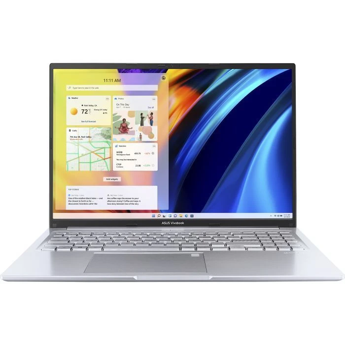 Ноутбук ASUS Vivobook 16 X1605VA-MB2270 (90NB13W2-M009M0) (UA)
