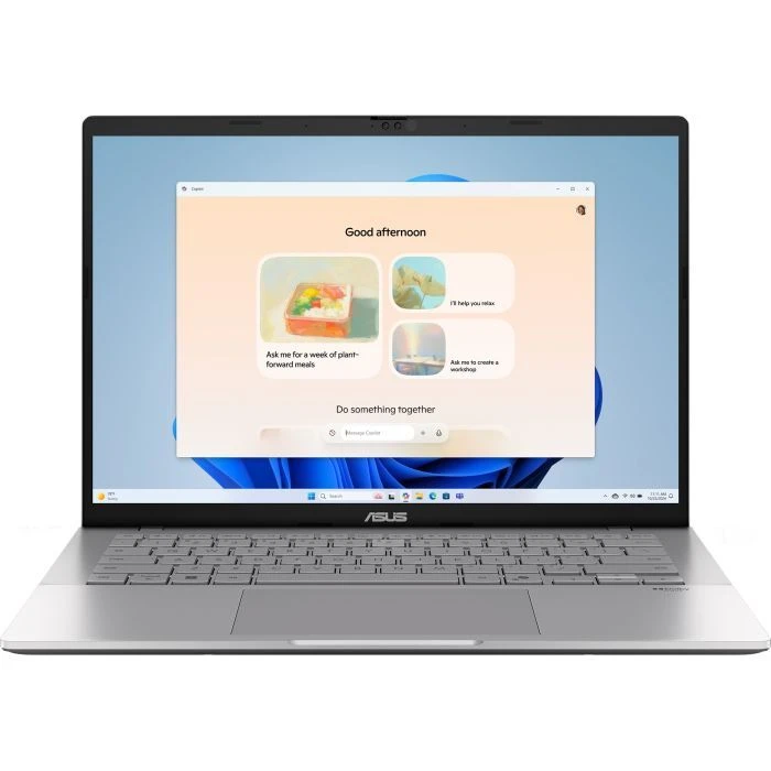 Ноутбук ASUS Vivobook S 14 S3407CA-LY023 (90NB16J1-M008L0) (UA)