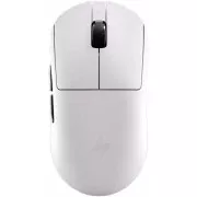 ATK Dragonfly A9 Ultra Lightweight Wireless/Bluetooth/USB White (ATK-A9-ULTRA-WHT) (UA)