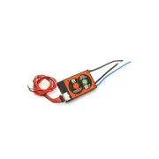 BMS контролер DaLy LiFePO4 12V 4S 15A (DL4S-15A J13G3) (UA)