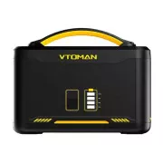 Дополнительная батарея для зарядной станции Vtoman Jump PB-26 1548Wh (Jump 1500 Battery) (UA)