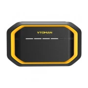 Додаткова батарея для зарядної станції Vtoman PB-81 1548Wh (FlashSpeed 1500 Battery) (UA)