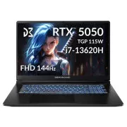 Dream Machines RG5050-17 (RG5050-17UA28) (UA)