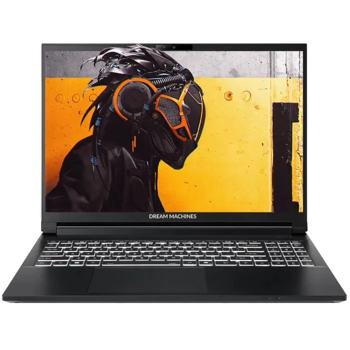 Ноутбук Dream Machines RT5050-15 (RT5050-15UA24) (UA)