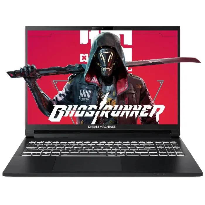 Ноутбук Dream Machines RT5060-15 (RT5060-15UA24) (UA)