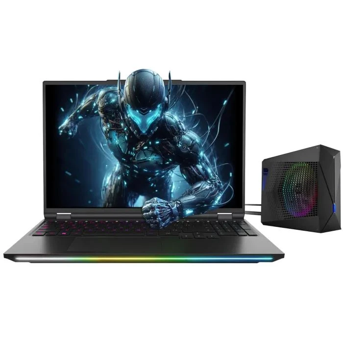 Ноутбук Dream Machines RX5080-16 (RX5080-16UA26) (UA)