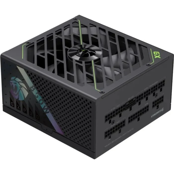 Блок питания Gamemax 850W (GX PRO 850G) (UA)