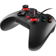 Геймпад Aula G1000 Gaming pad Black (6948391283395) (UA)