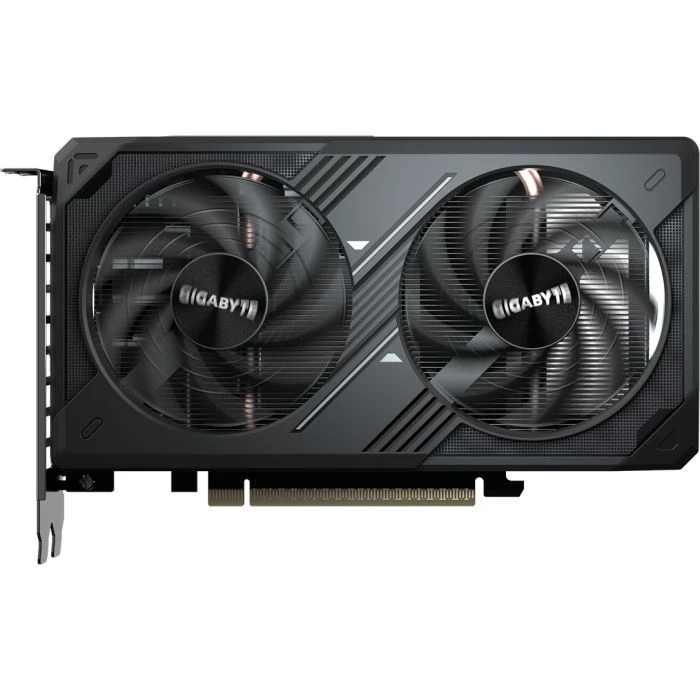 Відеокарта GIGABYTE GeForce RTX5050 8Gb WINDFORCE OC (GV-N5050WF2OC-8GD) (UA)