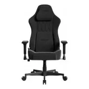 Hator Darkside 3L Fabric Black (HTC3010L) (UA)