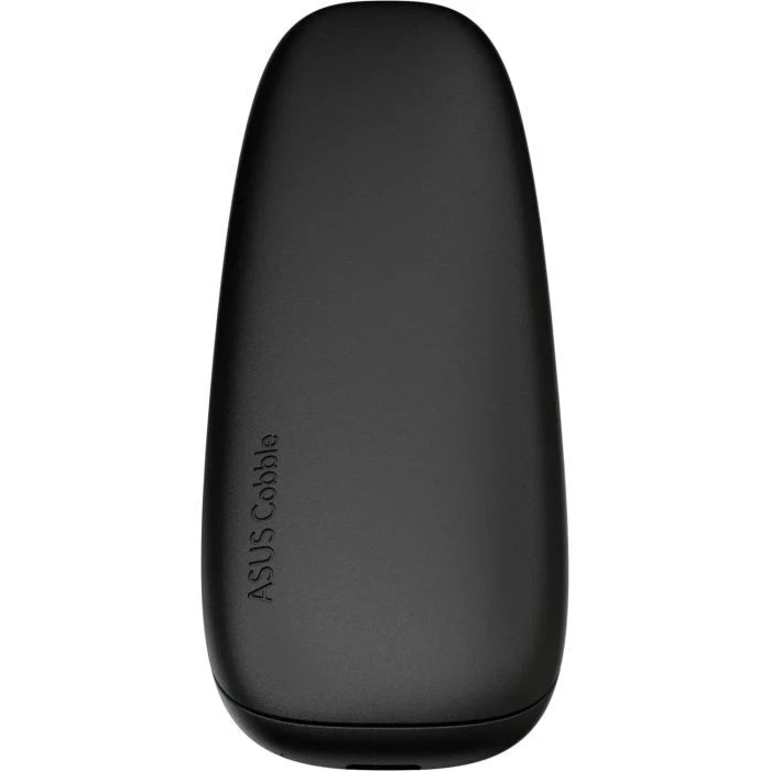 Карман для диска Карман зовнішній ASUS SSD PCIe NVMe M.2 2230/2242/2260/2280 USB Type-C 3.2 Gen 2x1 чорний (90DD02R0-M09000) (UA)