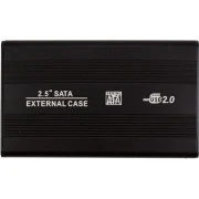 Карман зовнішній PowerPlant HDD 2.5