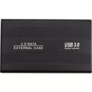 Карман зовнішній PowerPlant HDD 2.5