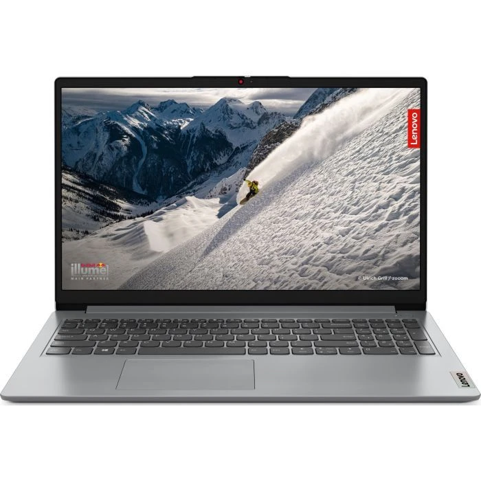 Ноутбук Lenovo IdeaPad 1 15AMN7 (82VG00XCRA) (UA)