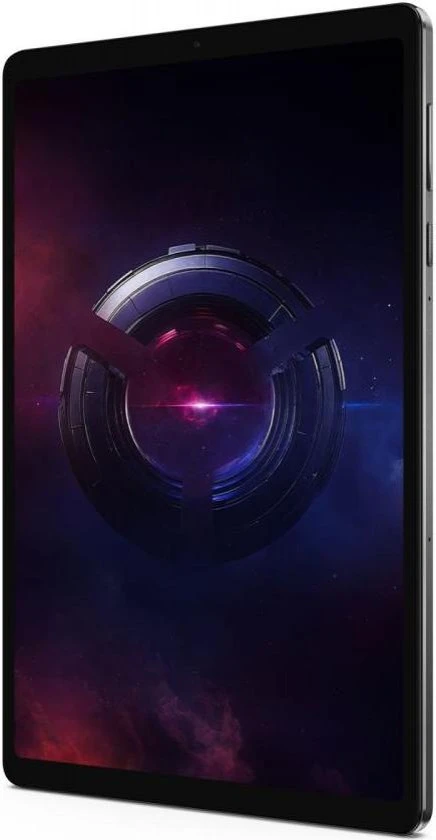 Планшет Lenovo Legion Tab Gen 3 12/256GB Eclipse Black + Folio Case (ZAEF0033UA)