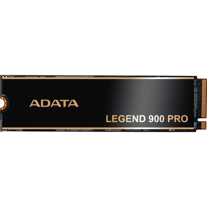 SSD диск M.2 2280 2TB Legend 900 PRO ADATA (SLEG-900P-2TCS) (UA)