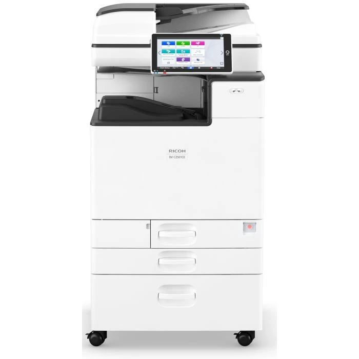 МФУ Ricoh IM C2501CE (423801) (UA)