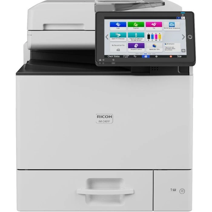 МФУ Ricoh IM C401F (423692) (UA)