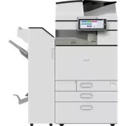 МФУ Ricoh IM C4500 (419295) (UA)