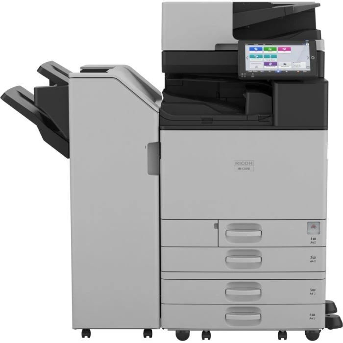 МФУ Ricoh IM C4510A (419328) (UA)