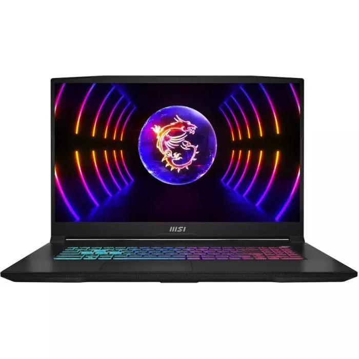 Ноутбук MSI Katana 17 B12UCR-1602XUA (9S7-17L541-1602) (UA)