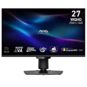 MSI MAG 274QPF X30MV (9S6-3CF09H-001) (UA)