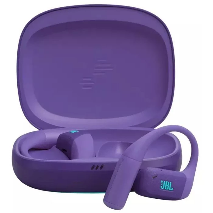 Наушники JBL Endurance Zone Purple (JBLENDUZONEPUR) (UA)