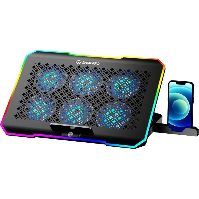 Підставка Підставка для ноутбука GamePro CP660 (UA)