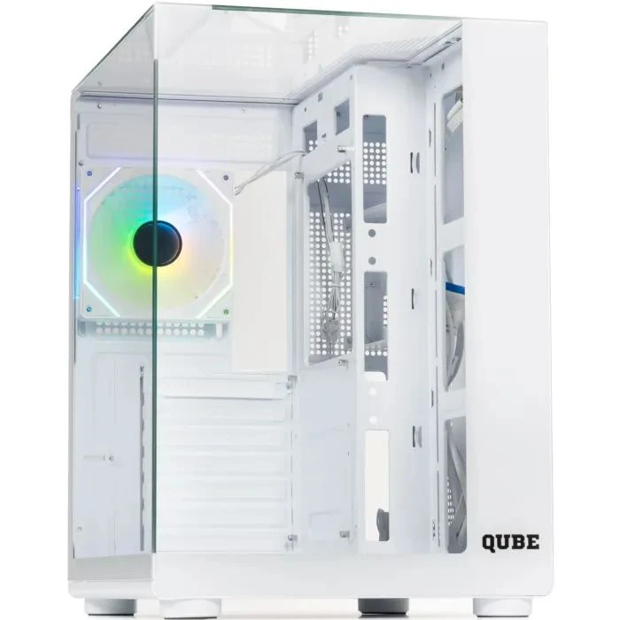 Корпус Qube AQUARIUM_GWNU3 (UA)