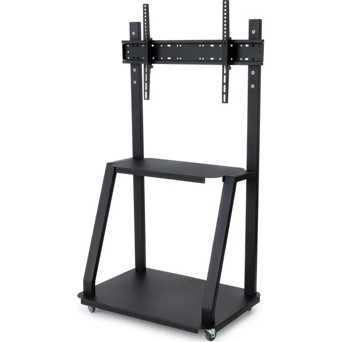 Презентаційна стійка Sector ПС-11 Black (UA)