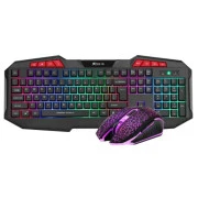 Xtrike ME MK-503 USB Black (MK-503) (UA)