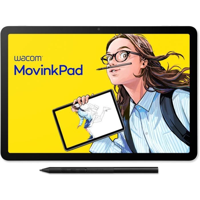 Графический планшет Wacom Movink Pad 11 (DTHA116CL0Z) (UA)