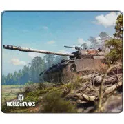 Wargaming World of Tanks CS-52 LIS Out of the Woods M Multicolored (FSWGMP_52WOOD_M) (UA)