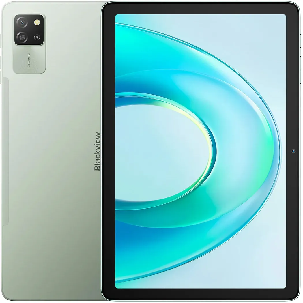 Планшет Blackview Tab 60 Pro SET 10.1 8/128GB LTE Algae Green (6931548322511) (UA)
