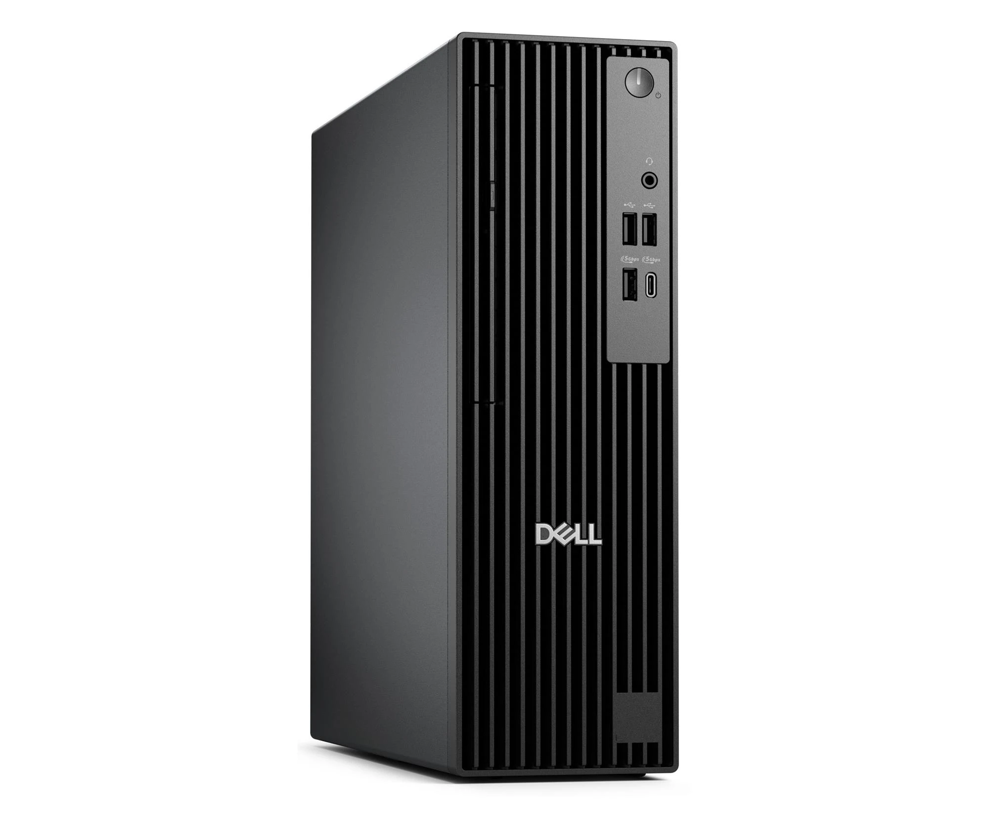 Компьютер Dell Pro Slim Ultra 7-265/16GB/512/Win11P (BTO108_QCS1250_EMEA) EU